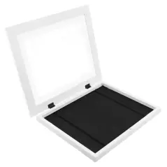 Rama foto din lemn, A4, 33x25 cm, Gonga®