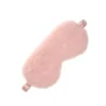 Masca de dormit cu puf, marime universala, Gonga®