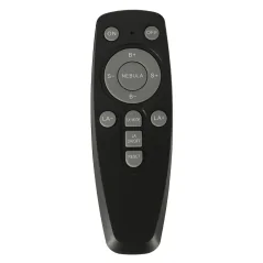 Proiector in forma de astronaut cu stea, permite proiectarea stelelor sau galaxiilor, Gonga®