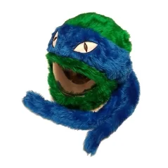 Husa amuzanta casca moto Funny Rider, marime universala, Gonga®