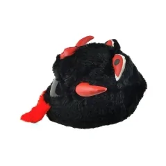 Husa amuzanta casca moto Funny Rider, marime universala, Gonga®