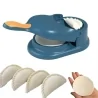Forma pentru preparare ravioli, din plastic, 20.5 cm, Gonga®