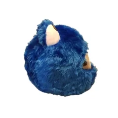 Husa amuzanta casca moto Funny Rider, marime universala, Gonga®