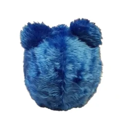 Husa amuzanta casca moto Funny Rider, marime universala, Gonga®