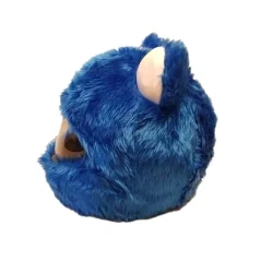 Husa amuzanta casca moto Funny Rider, marime universala, Gonga®