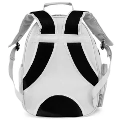 Rucsac transport animale de companie, tip panoramic, spate extensibil, Gonga®