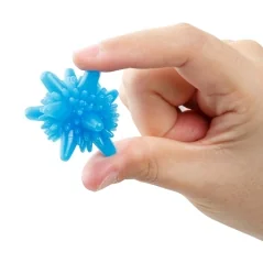 Set 5 bile anti-scamosare si inmuiere a rufelor, pentru masina de spalat, Gonga®