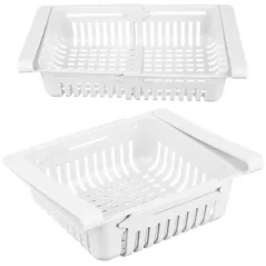 Organizator pentru frigider sau raft Extensibil, Gonga®