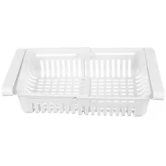 Organizator pentru frigider sau raft Extensibil, Gonga®