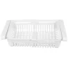 Organizator pentru frigider sau raft Extensibil, Gonga®