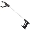 Cleste pliabil colectare deseuri si ridicare obiecte,76 cm, Gonga®