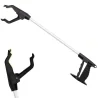 Cleste pliabil colectare deseuri si ridicare obiecte,76 cm, Gonga®