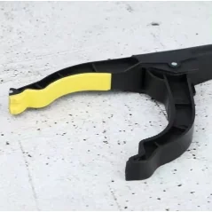 Cleste pliabil colectare deseuri si ridicare obiecte,76 cm, Gonga®