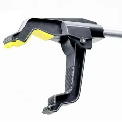 Cleste pliabil colectare deseuri si ridicare obiecte,76 cm, Gonga®