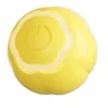 Minge de jucărie interactivă electronică pentru pisici cu încărcare USB, Gonga®