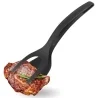Spatula Multifunctionala tip Cleste pentru gatit, rezistenta la caldura, 30 cm lungime,Gonga®