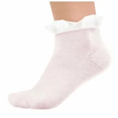 Set 2 sosete hidratante, pentru picioare, Gonga®