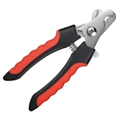 Set cleste si pila unghii pentru caini si pisici, Gonga®