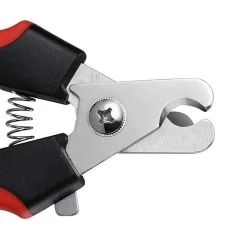 Set cleste si pila unghii pentru caini si pisici, Gonga®