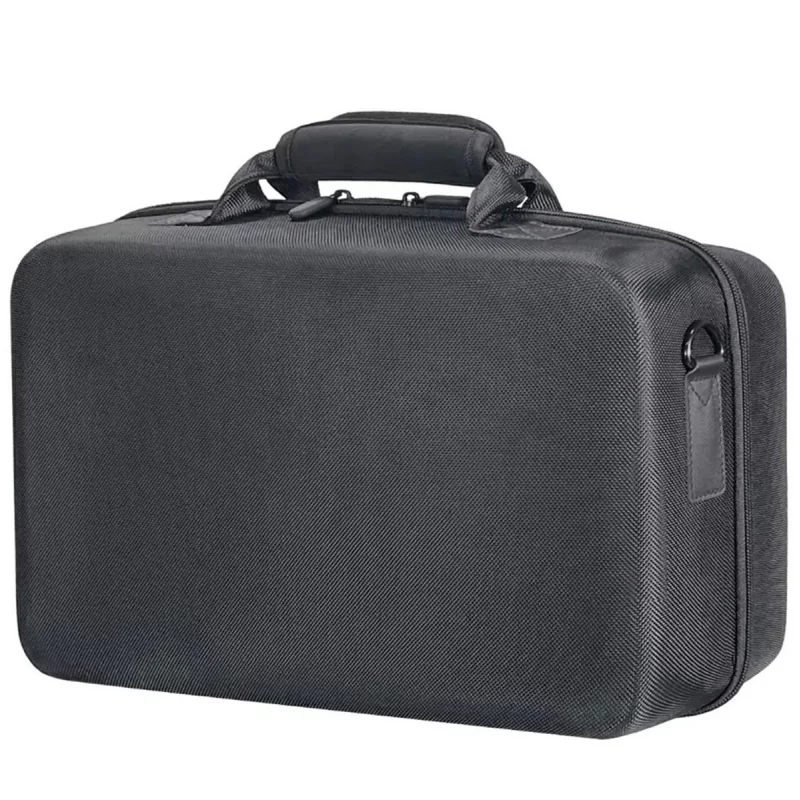 Geanta transport pentru Playstation 5 unitate si accesorii, 42 x 27 cm, Gonga®