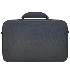 Geanta transport pentru Playstation 5 unitate si accesorii, 42 x 27 cm, Gonga®