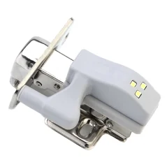 Set 10 lampi led pentru balamale dulap, Gonga®