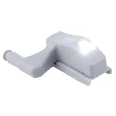 Set 10 lampi led pentru balamale dulap, Gonga®