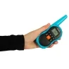 Set 2 Walkie-Talkie pentru copii, raza de actiune 2 km, Gonga®