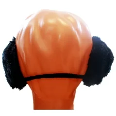 Căști pentru urechi, călduroase de iarnă, mărime universală, Gonga®