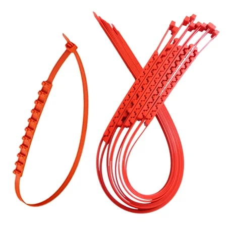 Benzi antiderapante pentru anvelope auto, set de 10 bacati, Gonga®