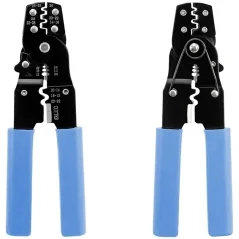 Cleste pentru sertizat papuci electrici,Gonga®