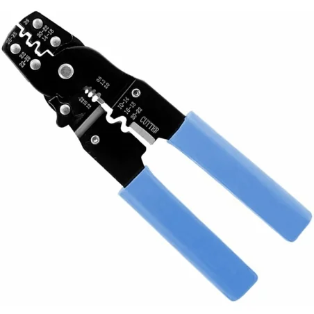 Cleste pentru sertizat papuci electrici,Gonga®