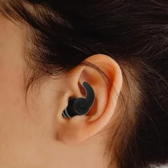 Set dopurile de urechi reutilizabile,Gonga®