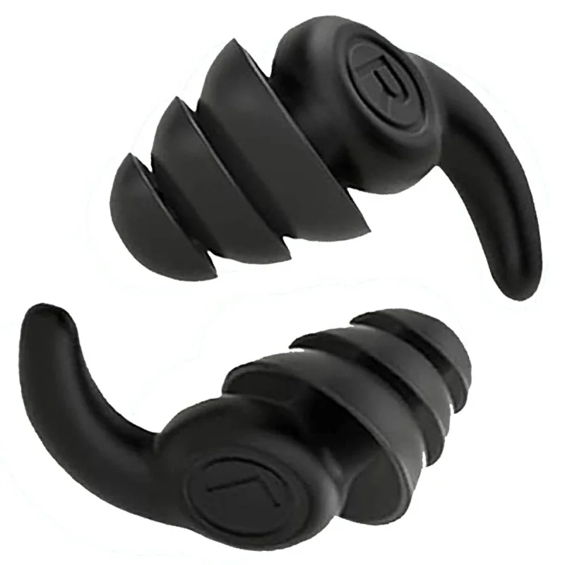 Set dopurile de urechi reutilizabile,Gonga®