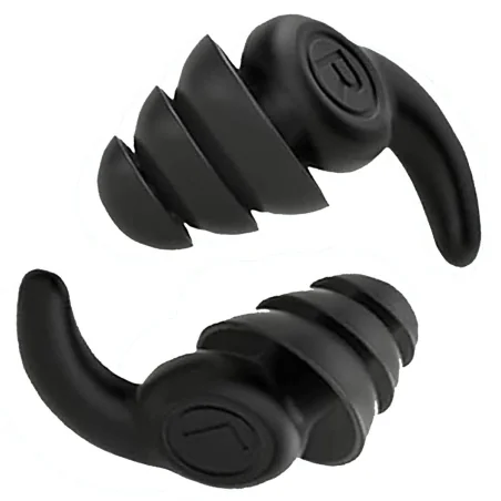 Set dopurile de urechi reutilizabile,Gonga®