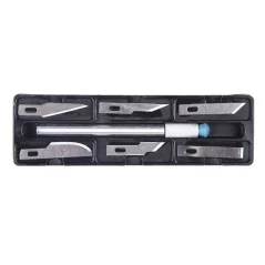 Set 6 piese pentru modelaj/sculptura, Gonga®