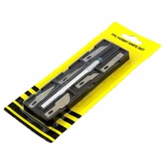 Set 6 piese pentru modelaj/sculptura, Gonga®