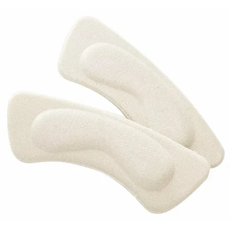 Set 2 branturi pentru calcai din poliester, 3mm,Gonga®