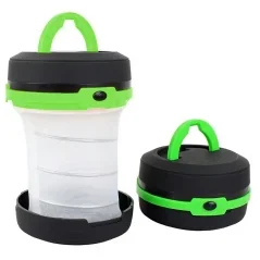 Lampa LED de camping ,pliabila,Gonga®