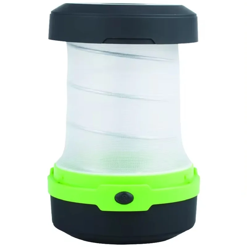 Lampa LED de camping ,pliabila,Gonga®