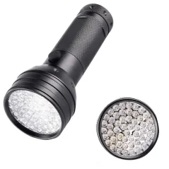 Lanterna UV,puternica cu 51 leduri,Gonga®