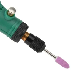 Mini polizor multifunctional ,freza electrica - set de 39 de elemente,Gonga®