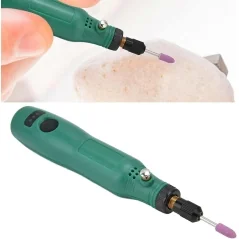 Mini polizor multifunctional ,freza electrica - set de 39 de elemente,Gonga®