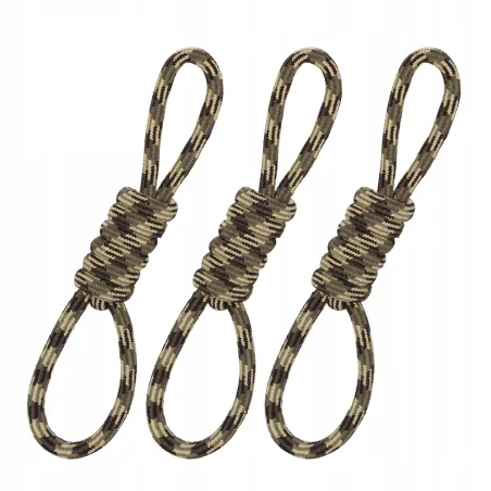 Set 3 franghii interactive pentru caini, Gonga®