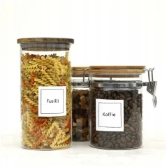 Imprimantă Fichero Mini Pocket digitală de etichete USB-C + 3 role etichete autoadezive,Gonga®