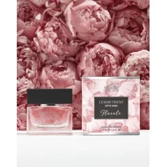 Set Cadou Otto Kern Commitment Florale apa de toaleta 30 ml + Gel de dus 75 ml