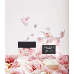 Set Cadou Otto Kern Commitment Florale apa de toaleta 30 ml + Gel de dus 75 ml