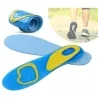 Branturi pentru pantofi cu gel,ortopedice,reduc oboseala si presiunea, Gonga®