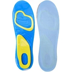 Branturi pentru pantofi cu gel,ortopedice,reduc oboseala si presiunea, Gonga®