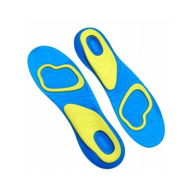 Branturi pentru pantofi cu gel,ortopedice,reduc oboseala si presiunea, Gonga®